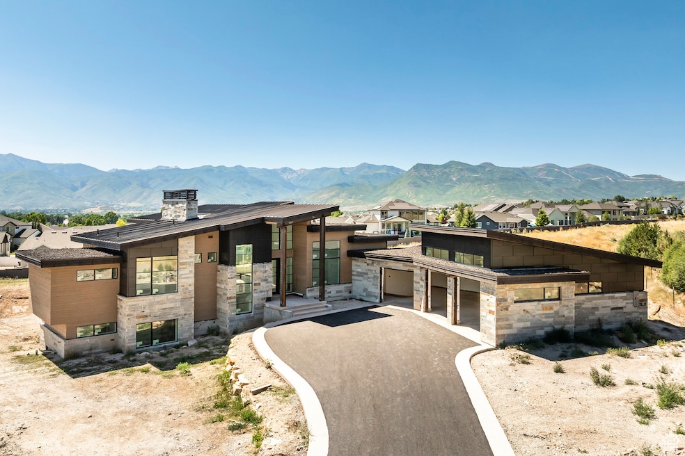 431 N Haystack Mountain Dr unit 32, Heber City, UT 84032 - photo 1