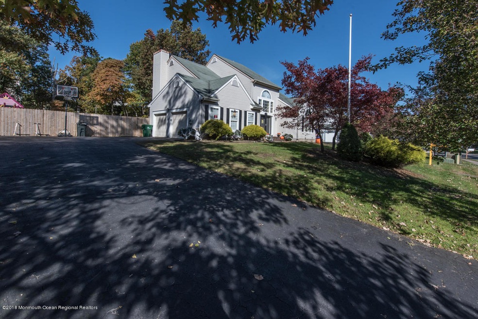 18 Mistaire Place, Howell, NJ 07731 - photo 1