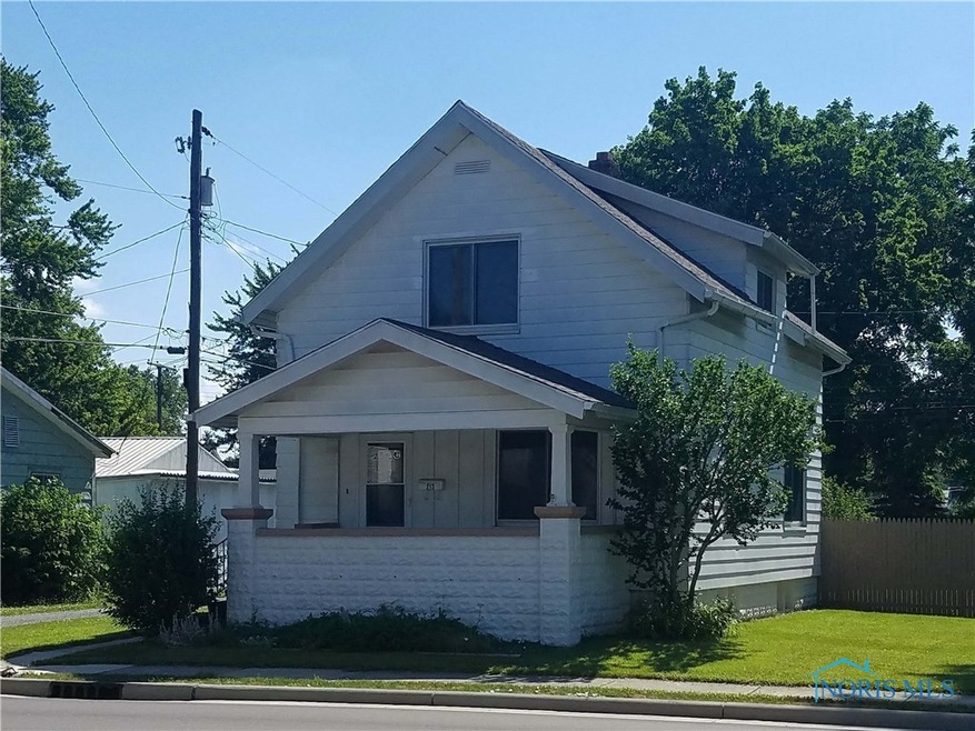213 Western Ave., Findlay, OH 45840