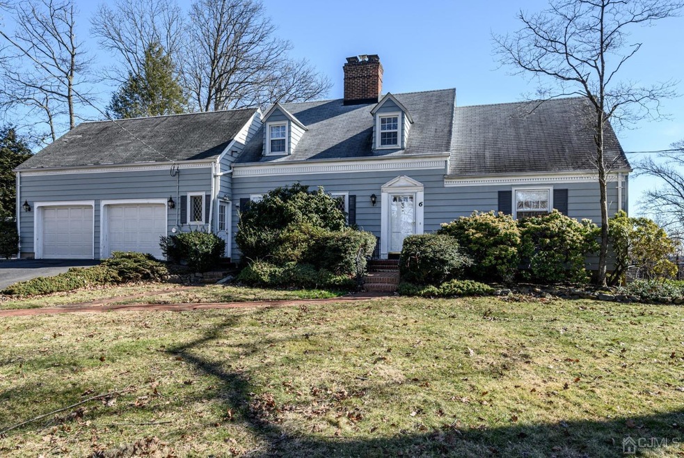 6 Farview Dr, Mountainside, NJ 07092 - photo 1