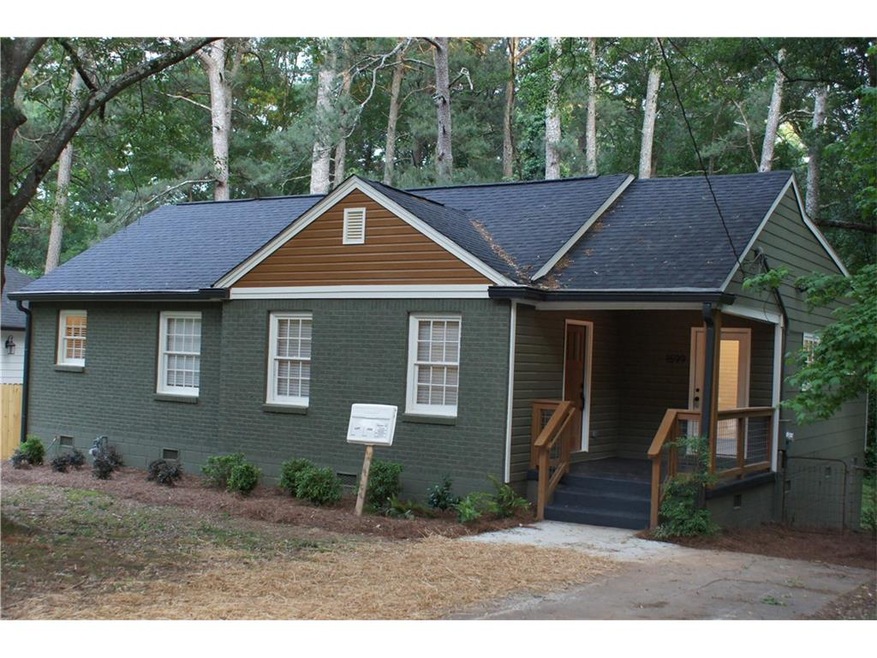 1599 Van Vleck ---you'll love it!