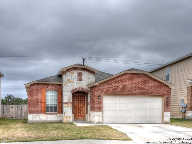 24234 Invitation Oak, San Antonio, TX 78261 - photo 1