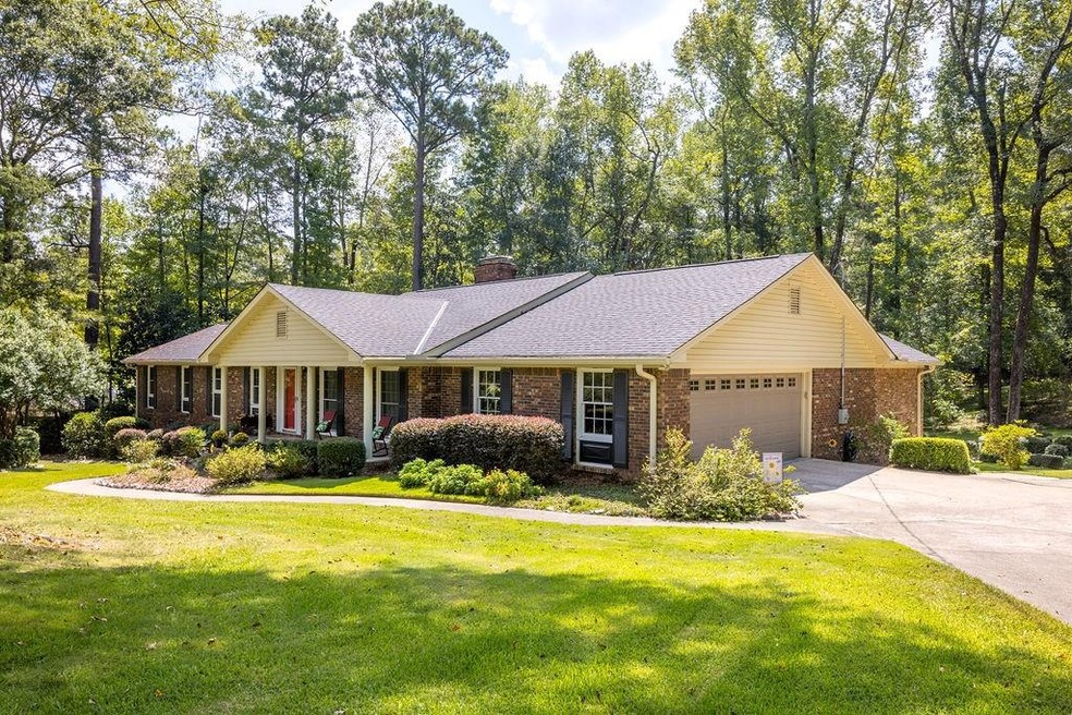 318 Crestfield Dr, Columbus, GA 31904 MLS 203985