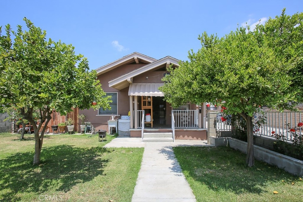 2101 E 124th St, Compton, CA 90222 - photo 1