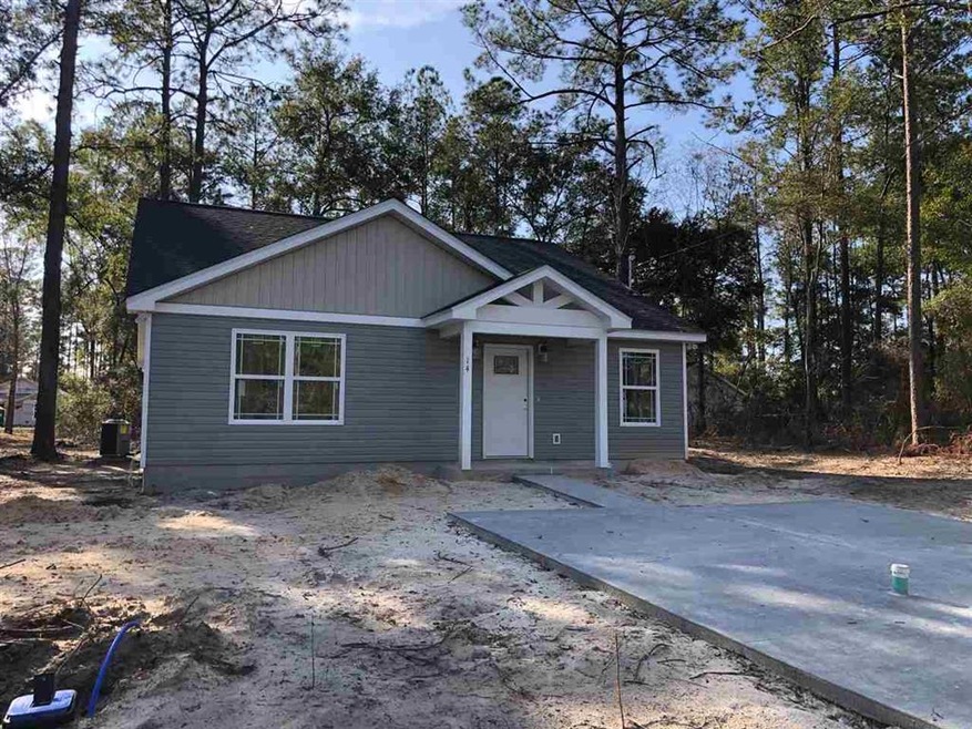 14 Lance Ln, Crawfordville, FL 32327 - photo 1