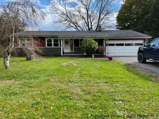 733 New York 302, Pine Bush, NY 12566 - photo 1