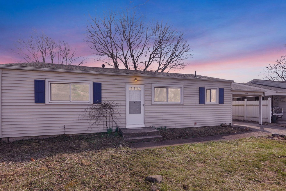 422 Westphal Ave, Columbus, OH 43213 - photo 1