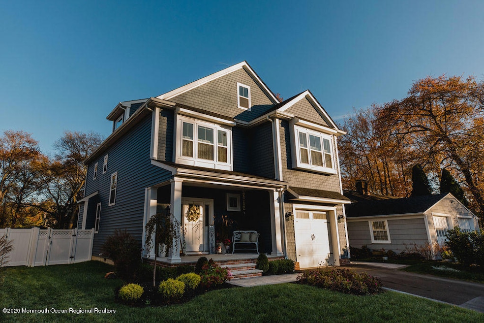 1602B Pine Tree Way, Belmar, NJ 07719 - photo 1