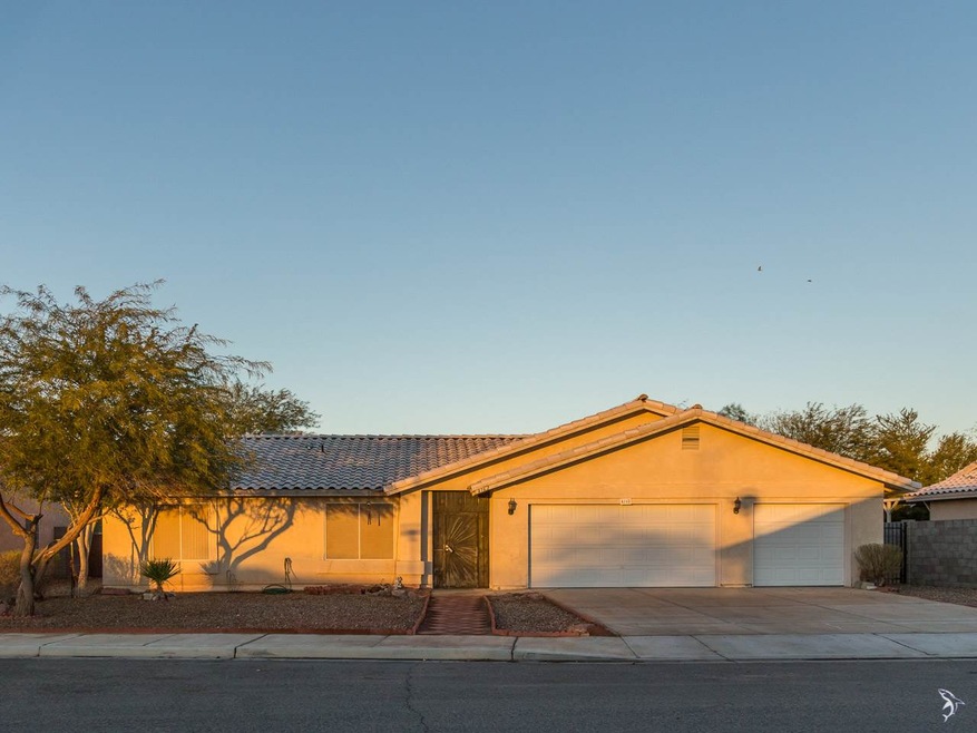 4162 S Agave Ave, Yuma, AZ 85365 - photo 1