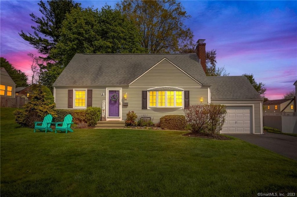 95 Stillwold Dr, Wethersfield, CT 06109 - photo 1