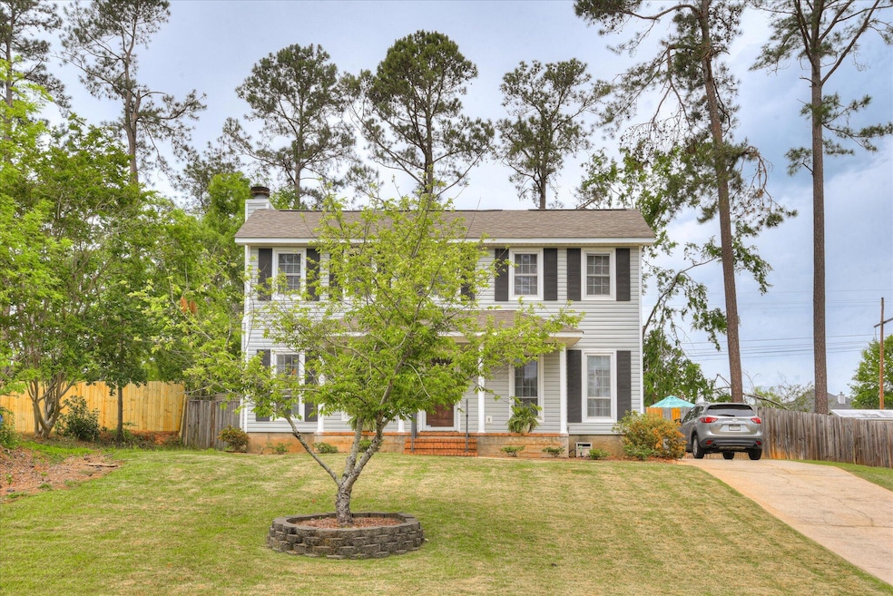 4209 Fairfield Cir, Evans, GA 30809 - photo 1