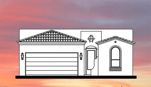 13569 Hazlewood St, Horizon City, TX 79928 - photo 1