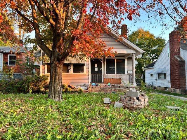 131 W Siebenthaler Ave, Dayton, OH 45405 - photo 1