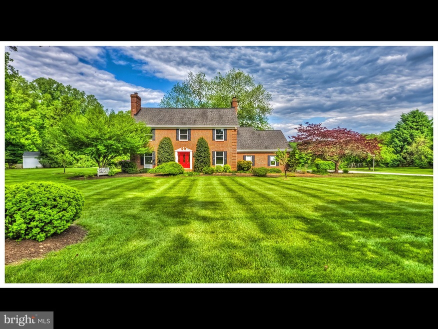 7011 Brentwood Dr, Marriottsville, MD 21104 - photo 1