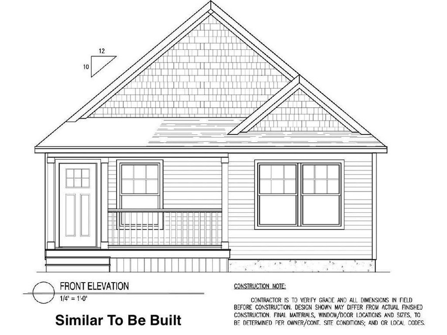 6 Kennard St, Westbrook, ME 04092 - photo 1