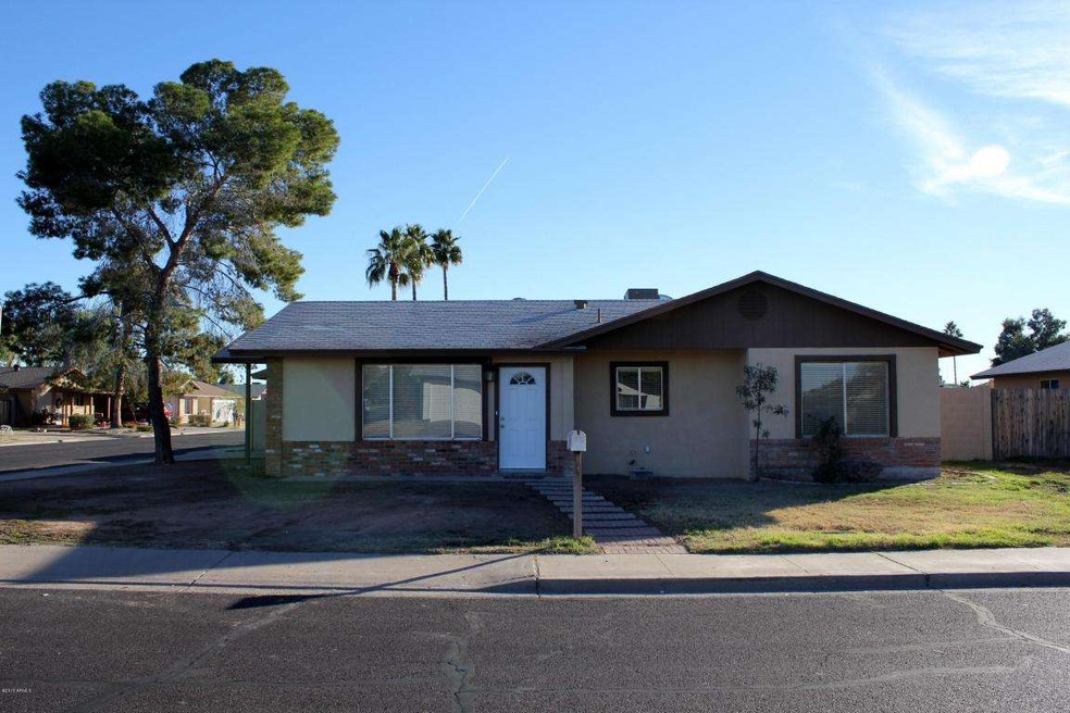 1851 E 2nd St, Mesa, AZ 85203 - photo 1