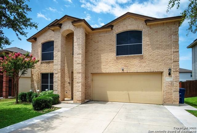 5323 Dannelly Field, San Antonio, TX 78227 - photo 1
