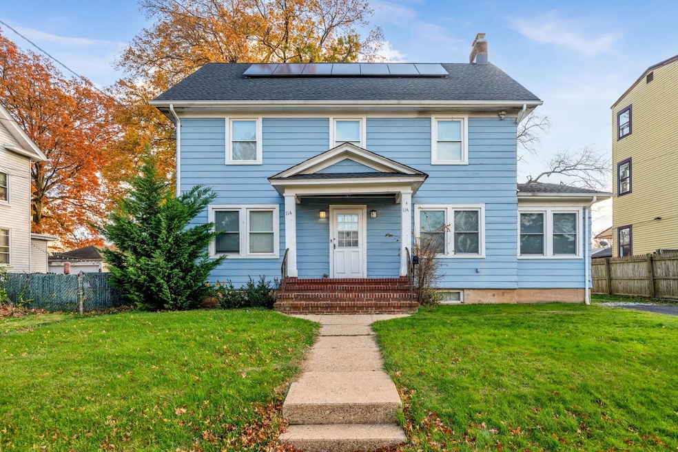 114 E 5th Ave, Roselle, NJ 07203 - photo 1