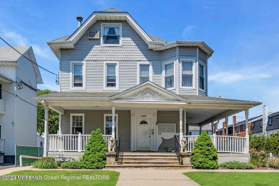 Welcome Home