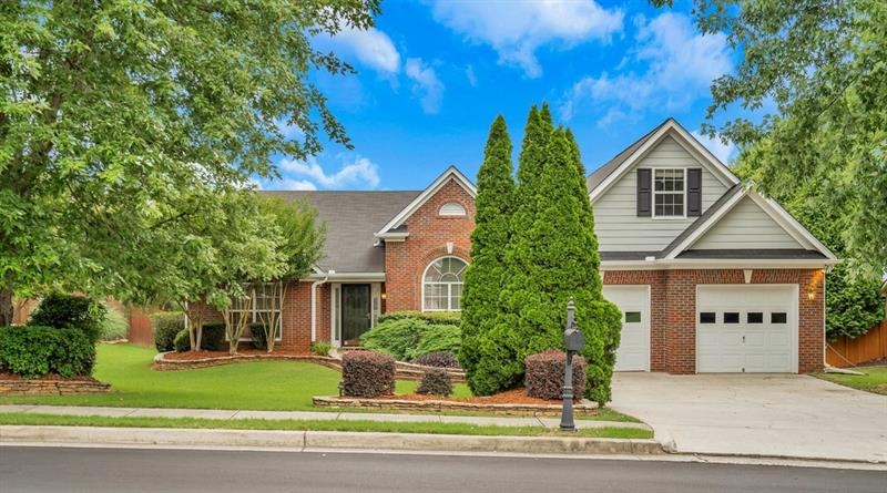 1041 Fairmont Park Dr, Dacula, GA 30019 - photo 1