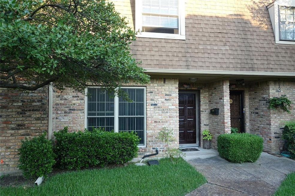 6536 Chicory Ct, Dallas, TX 75214 - photo 1