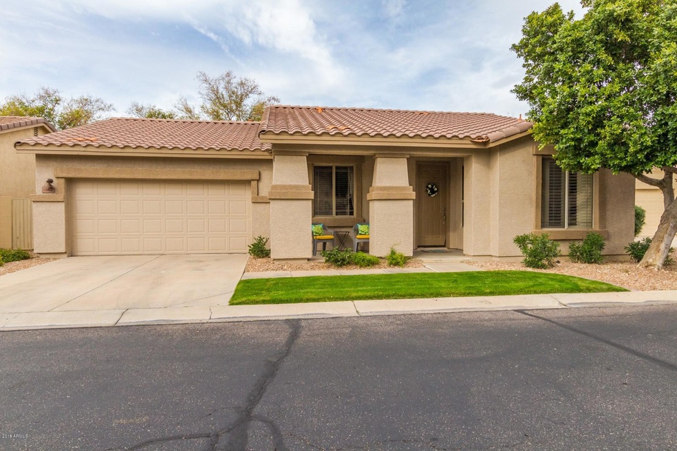 6962 E Kiva Ave, Mesa, AZ 85209 - photo 1