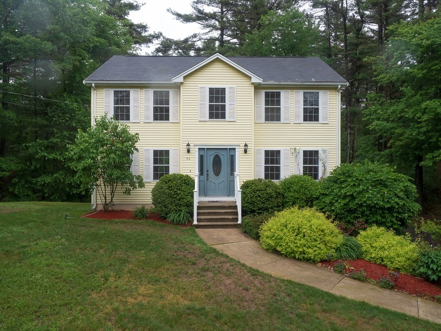 53 North St, Bellingham, MA 02019 - photo 1