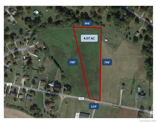 000 Hasty Rd, Marshville, NC 28103 - photo 1