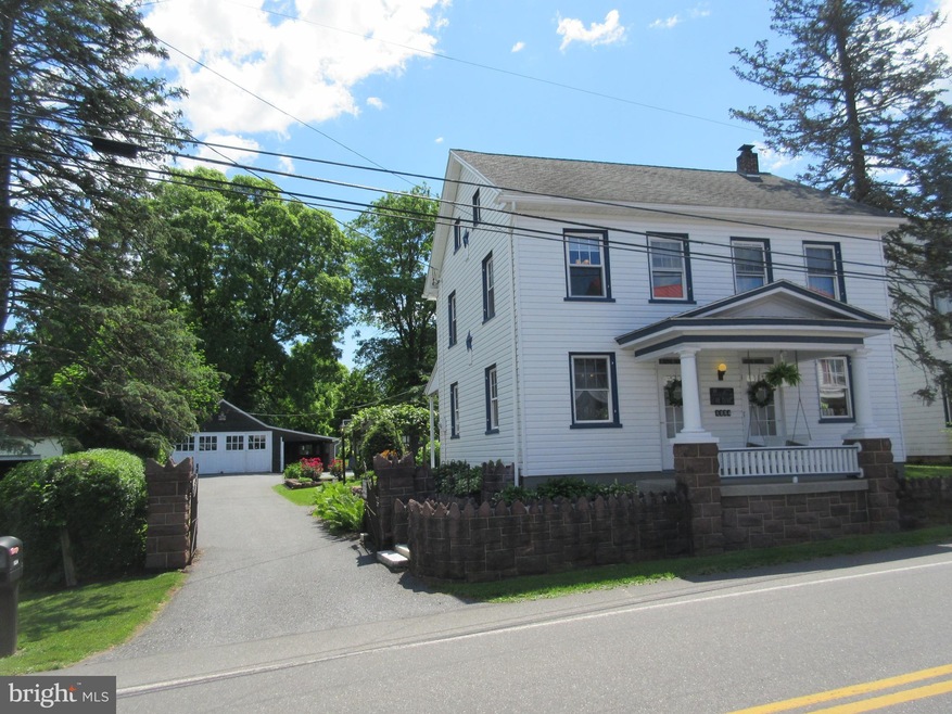 1234 N Reading Rd, Stevens, PA 17578 - photo 1