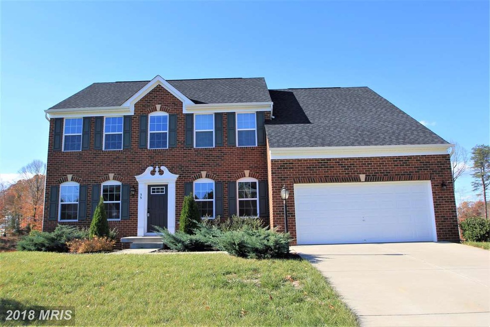 35 Liberty Knolls Dr, Stafford, VA 22554 - photo 1