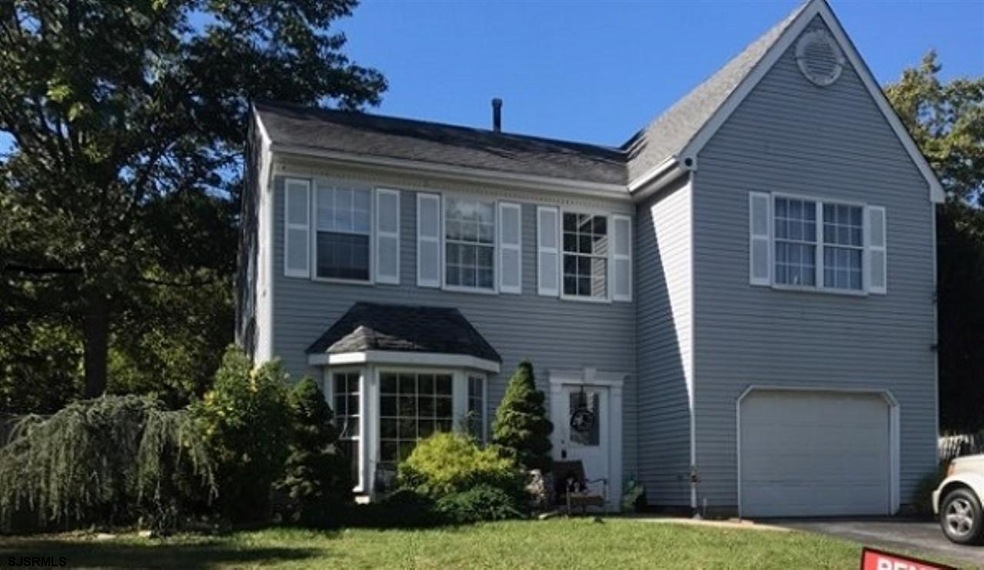 161 Navasink Ct, Galloway, NJ 08205 - photo 1