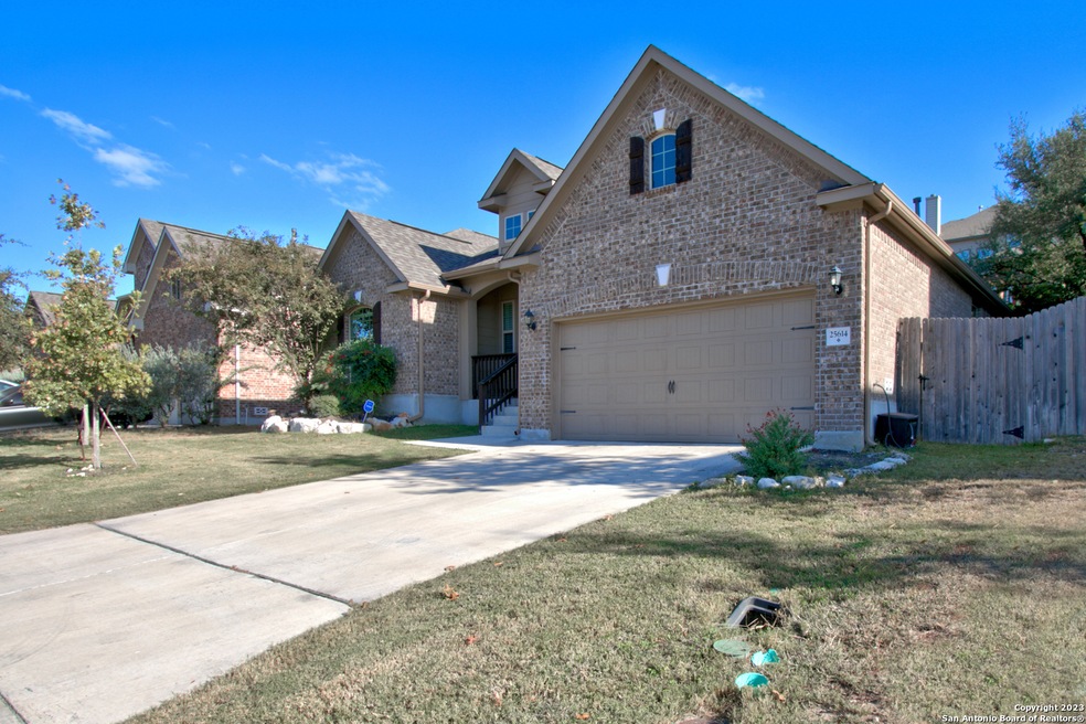 25614 Willard Path, San Antonio, TX 78261 - photo 1