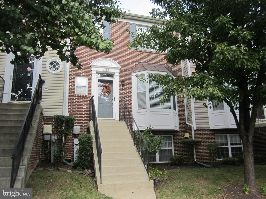 2482 Revere Ct unit 26B, Crofton, MD 21114 - photo 1