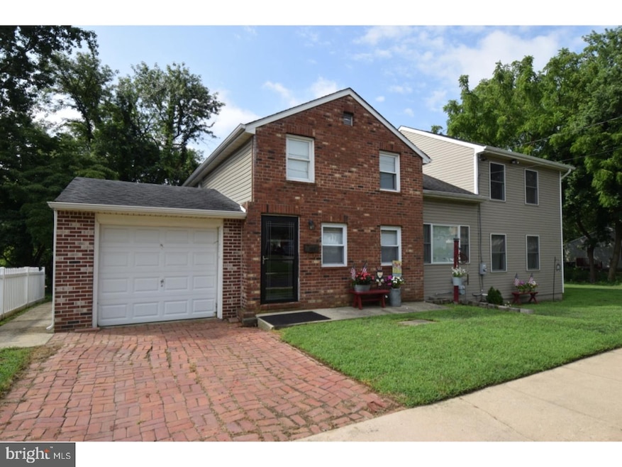 100 E Front St, Glendora, NJ 08029 - photo 1