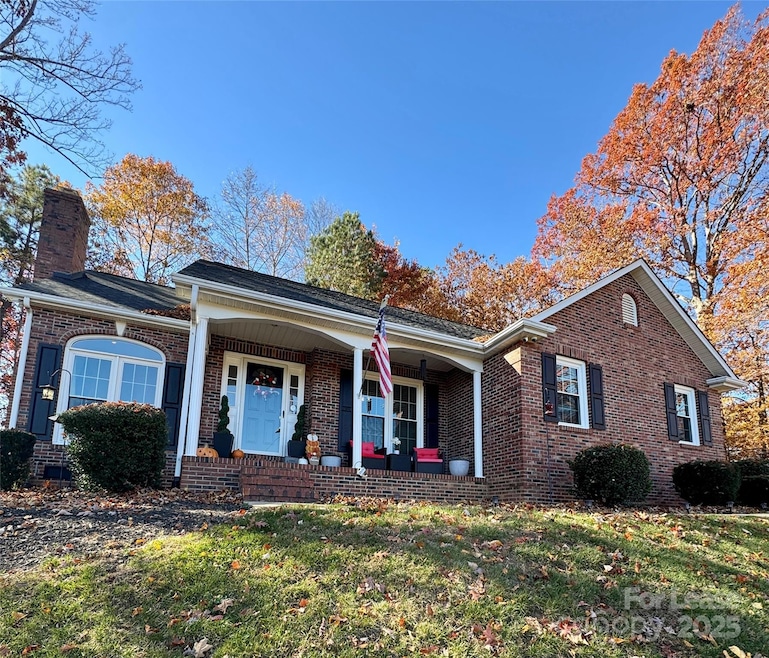 132 General Pemberton St, Stanley, NC 28164 - photo 1