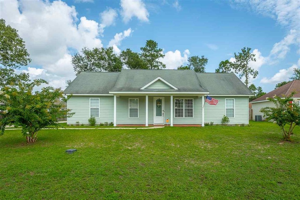 14 Pecan St, Crawfordville, FL 32327 - photo 1