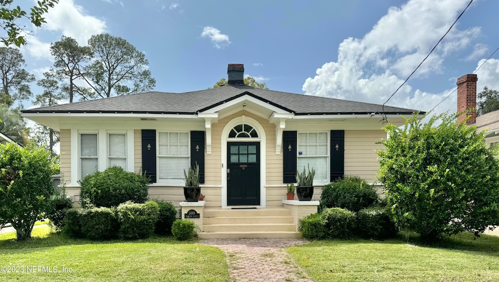 1488 Challen Ave, Jacksonville, FL 32205 - photo 1