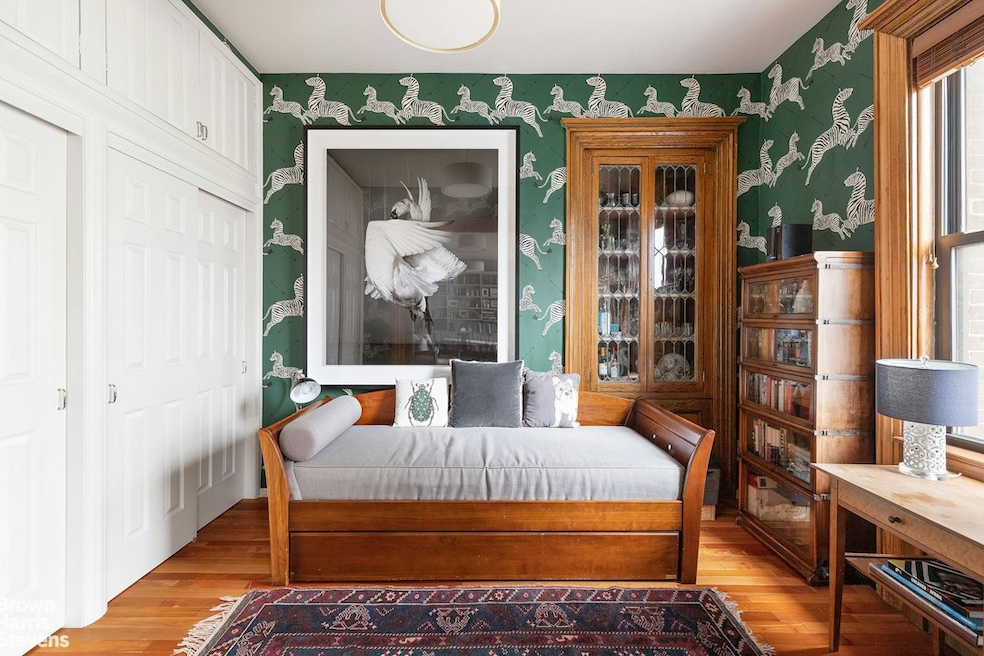 605 W 111th St unit 61, New York, NY 10025 - photo 1