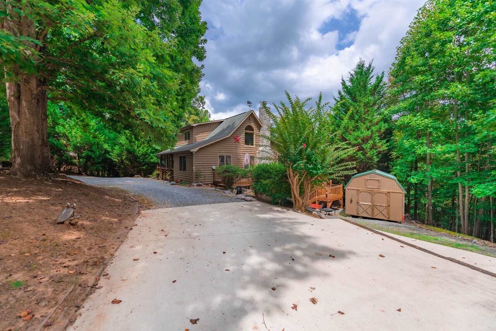 711 Echo Rd unit 323, Morganton, GA 30560 - photo 1