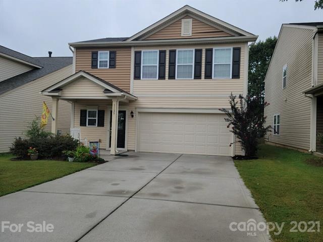 1125 Afternoon Sun Rd unit 99, Matthews, NC 28104 - photo 1