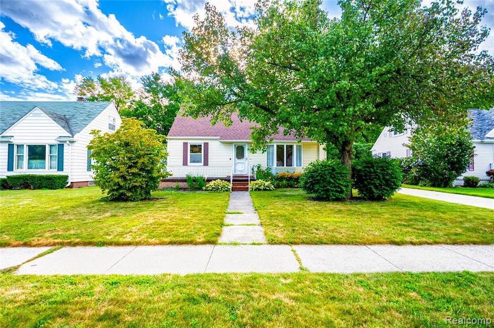 3009 10th Ave, Port Huron, MI 48060 - photo 1