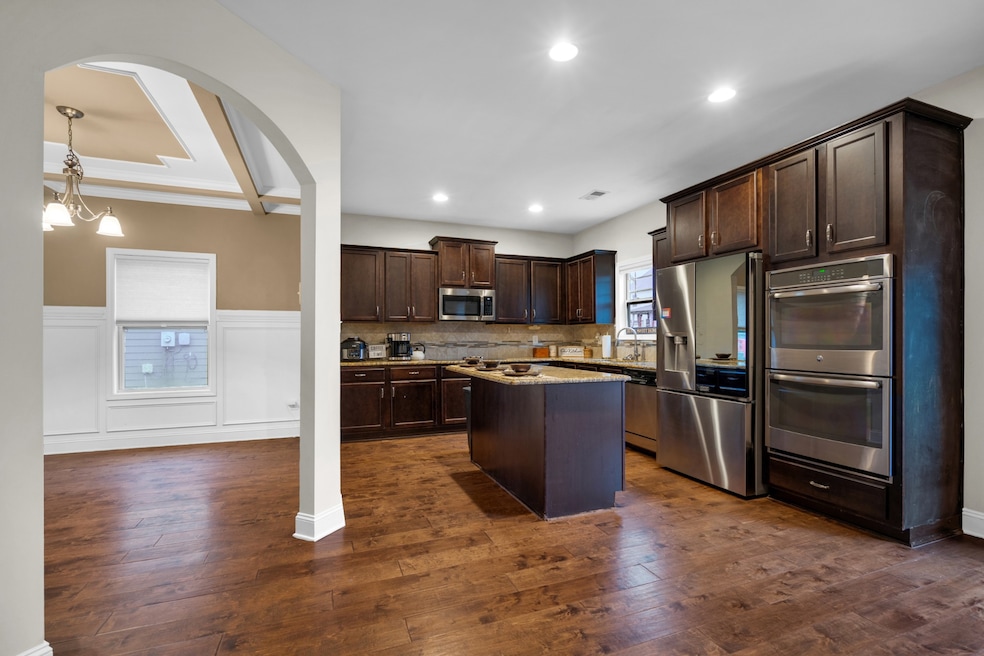 Sold $378,000 • Co-Listing Agent