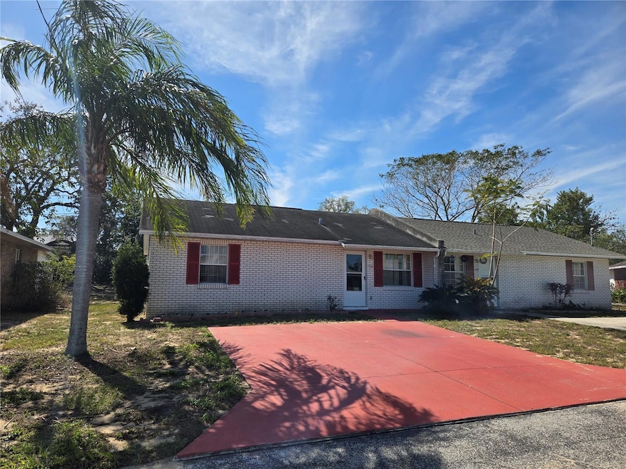 1432 Thousand Roses Dr S, Lake Wales, FL 33853 - photo 1