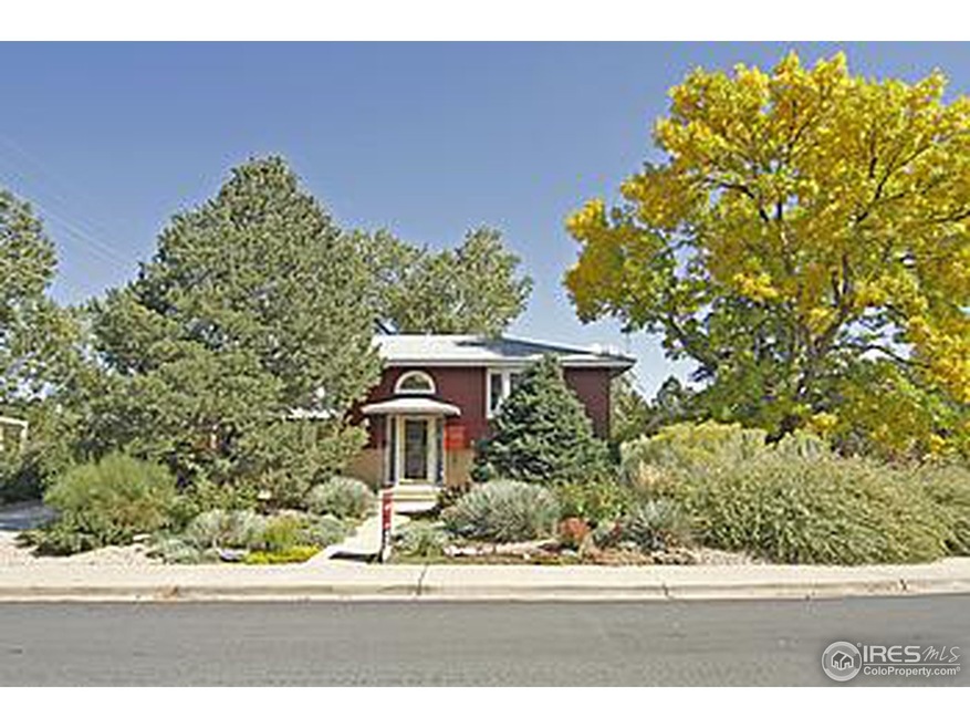 850 Yale Rd, Boulder, CO 80305 - photo 1