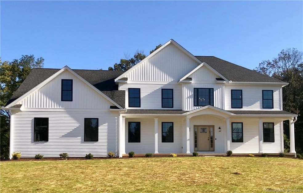 Lot 6 Beechwood Ct, Cheshire, CT 06410 - photo 1