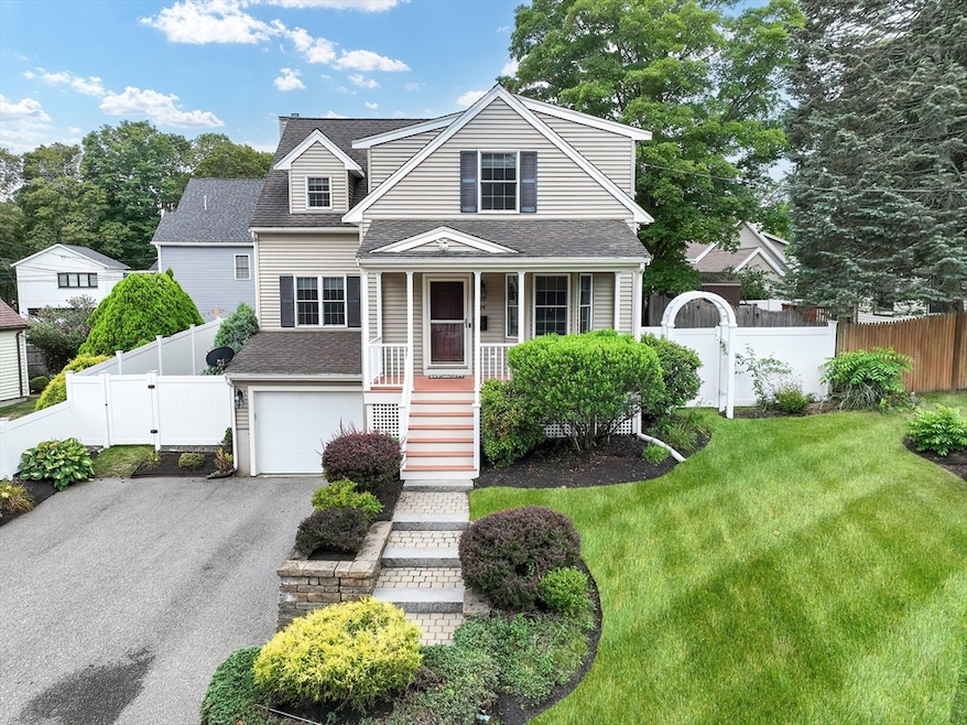 95 John St, Reading, MA 01867 - photo 1