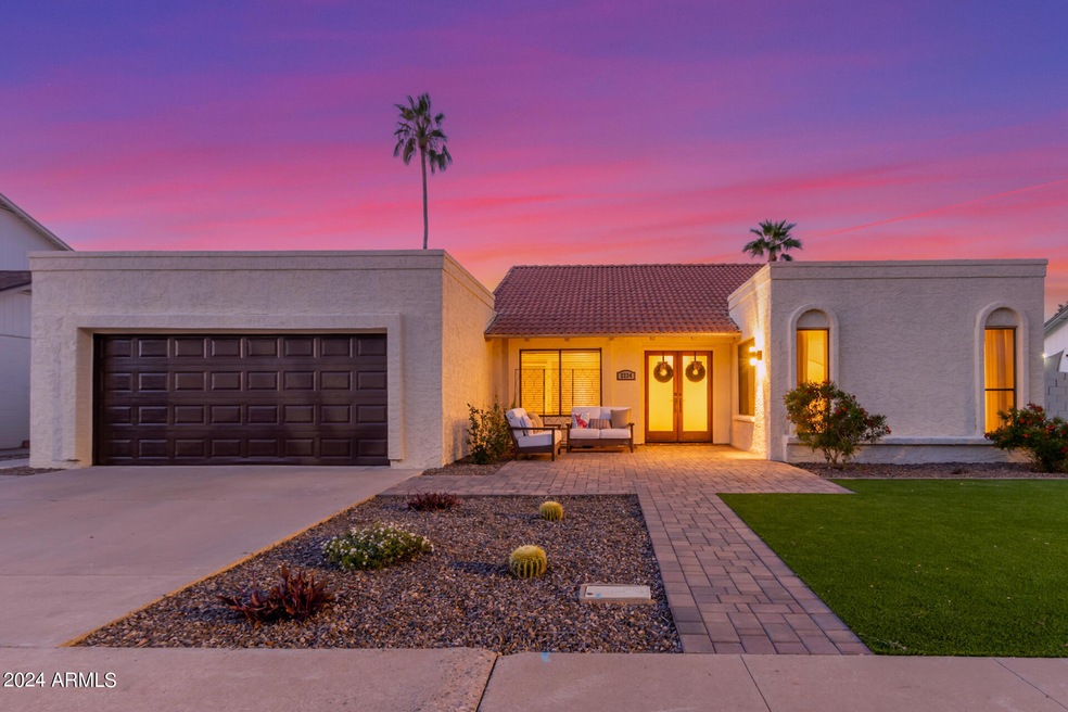 2234 W Nopal Cir, Mesa, AZ 85202 - photo 1