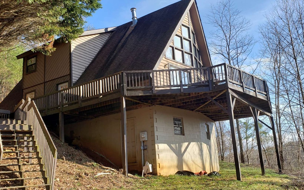 Main View
