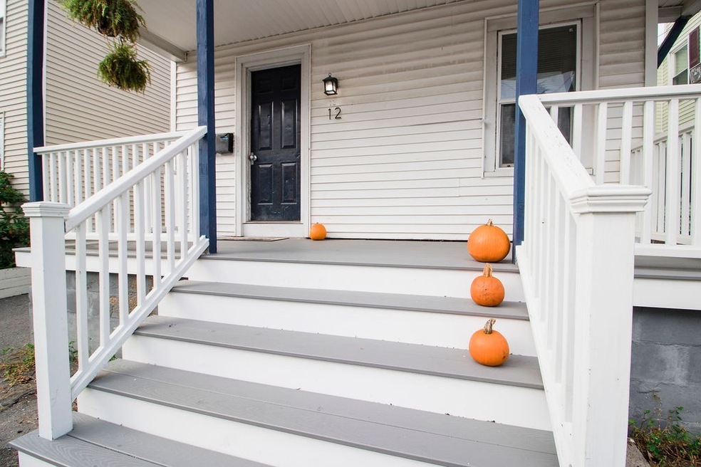 12 Dean Ave, Taunton, MA 02780 - photo 1