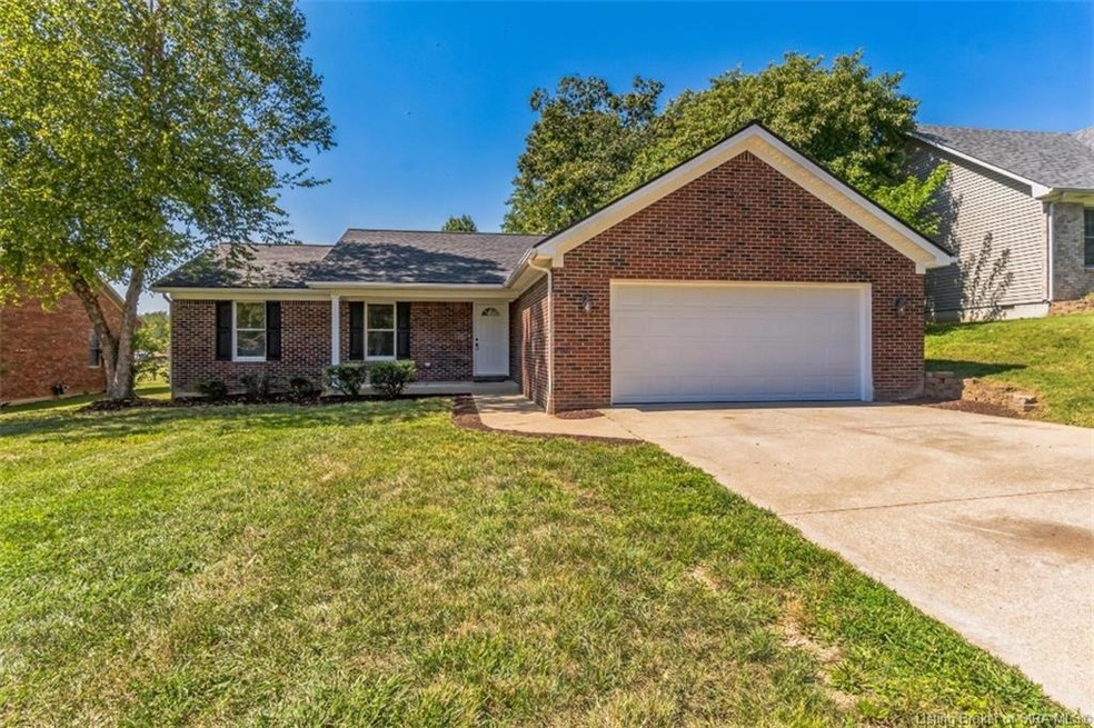 565 Obannon Ave, Corydon, IN 47112 - photo 1